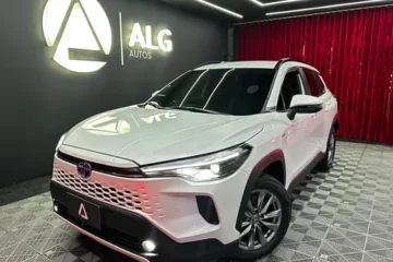 Toyota Corolla Cross 1.8 Hev Xei Cvt