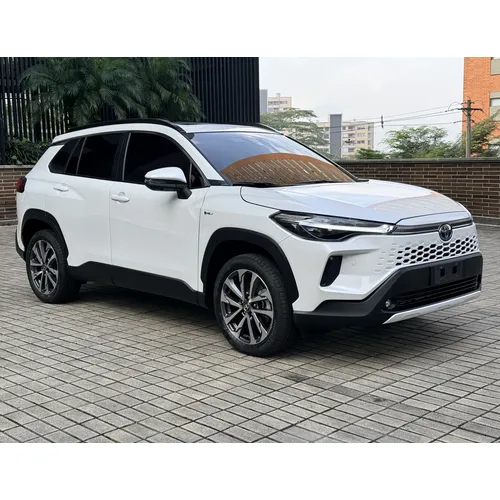 Toyota Corolla 2026 Blanco Medellín
