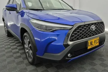 Toyota Corolla Cross Xe-i At 2.0  4x2