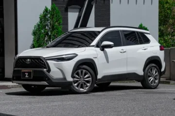 Toyota Corolla Cross Xe.i 1.8 2022