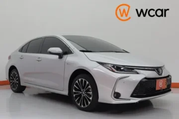 Toyota Corolla Se-g Híbrido 1.8 Tp 7ab Abs Tc Ct