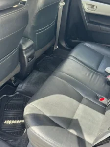 Toyota Corolla 2019 Plateado La Calera