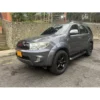 Toyota Fortuner 2010 Gris Medellín