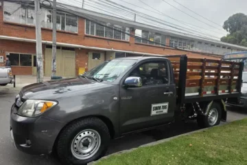 Toyota Hilux 2.7 Est