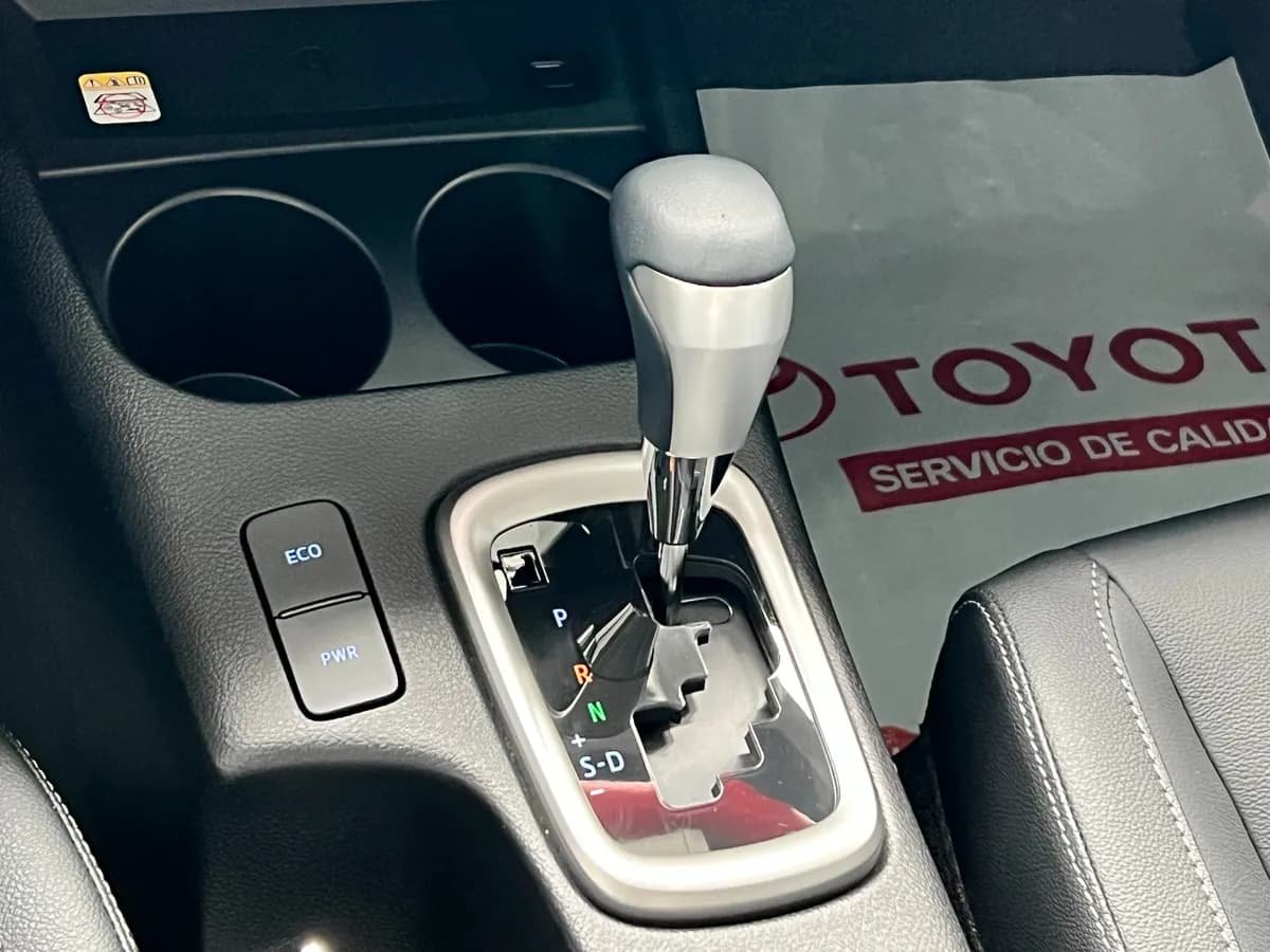 Toyota Hilux 2.8 Srx Diésel 4X4 Aut 2025 Blanco