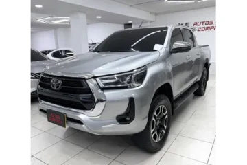 Toyota Hilux 2.8l
