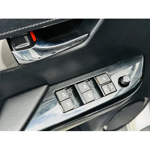 Toyota Hilux 2021 Plateado Bogotá