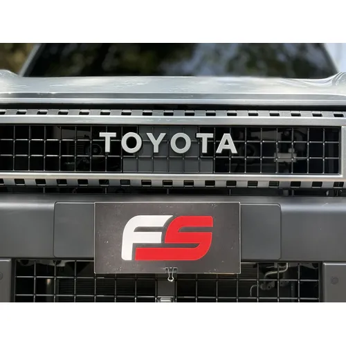 Toyota Land Cruiser Prado TX.L 2026 Blanco Medellín