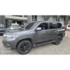 Toyota Prado 2012 Gris Medellín