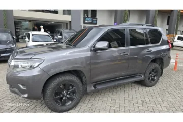 Toyota Prado 3.0 Tx-l