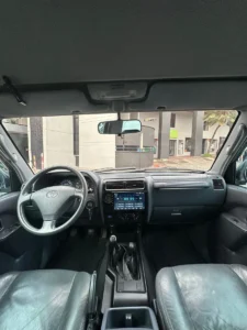 Toyota Land Cruiser Prado GX 2006 Dorado Medellín