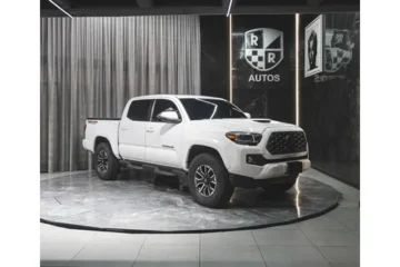 Toyota TACOMA TRD PRO4WD 3.5