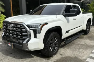 Toyota Tundra 3.4 Dc 4X4 At