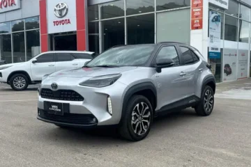 Toyota Yaris Cross 1.5 Hev Xls