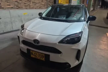 Toyota Yaris Cross 1.5 Hev Xls