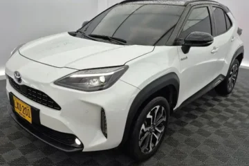Toyota Yaris Cross 1.5 Hev Xls
