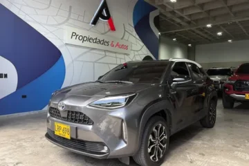 Toyota Yaris Cross 1.5 Hev Xls