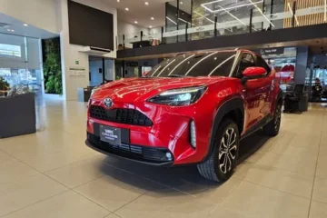 Toyota Yaris Cross 1.5 Hev Xs