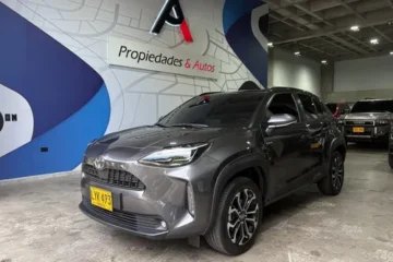 Toyota Yaris Cross 1.5 Hev Xs