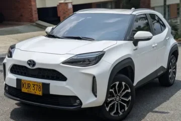 Toyota Yaris Cross 1.5 Hev Xs