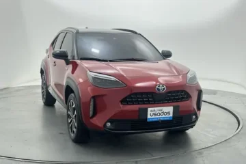 Toyota Yaris Cross YARIS CROSS XLS HEV 1.5  AUT 5P