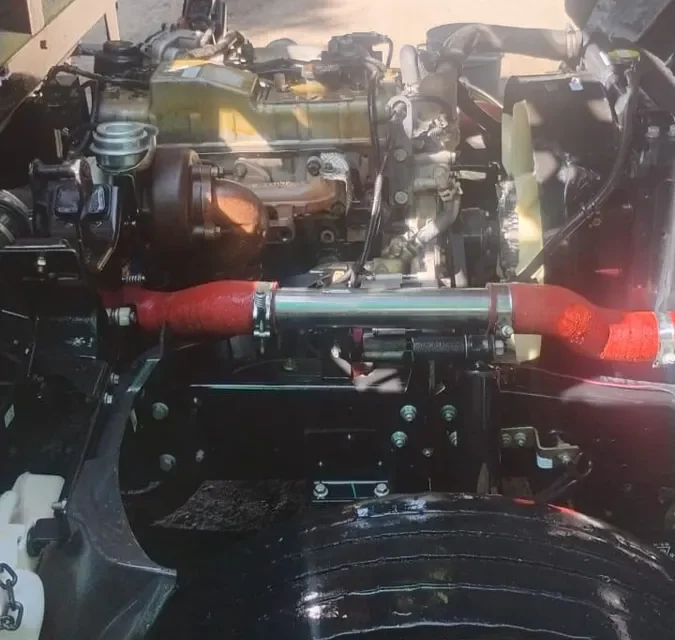 Turbo Jac Jhr Power 2018 blanco3