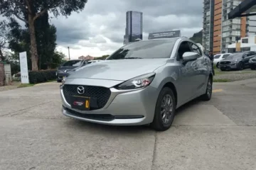 Usado Multimarca Mazda 2 Gran Turing