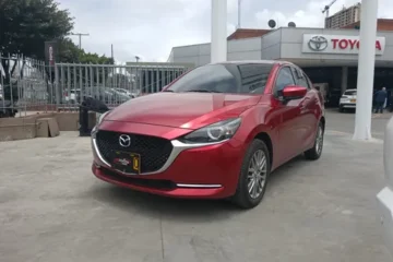 Usado Multimarca Mazda 2 Gran Turing Lx