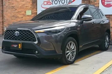 Usado Toyota Corolla Xei Hev