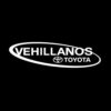 Vehillanos Toyota