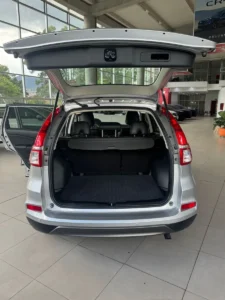 Honda CR-V 2015 Plateado Envigado