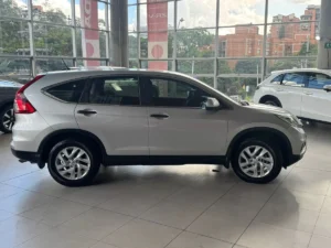 Honda CR-V 2015 Plateado Envigado