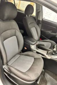 Kia Sportage 2016 Gris Bogotá