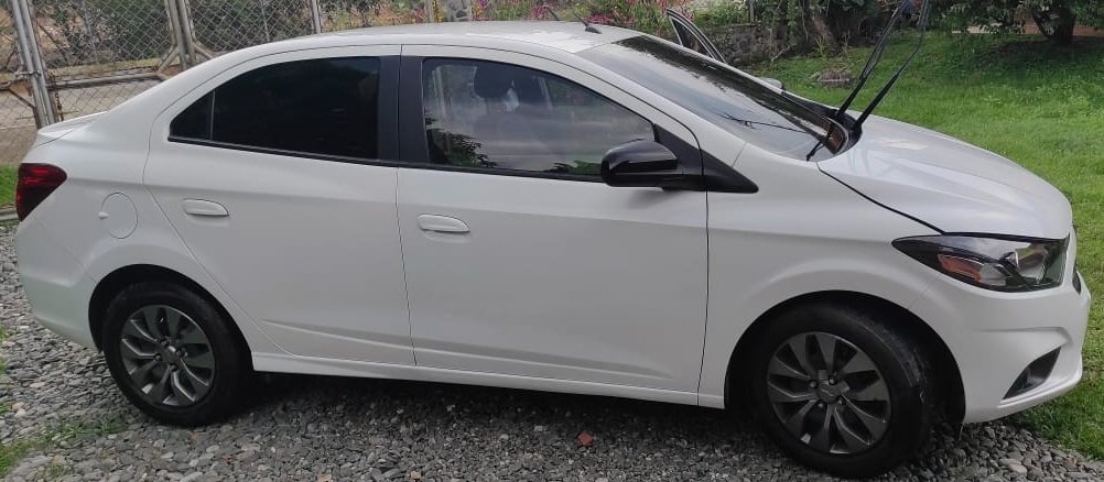 OPORTUNIDAD, CHEVROLET JOY-EXCELENTE!!
