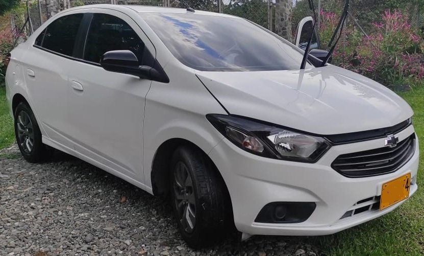 OPORTUNIDAD, CHEVROLET JOY-EXCELENTE!!