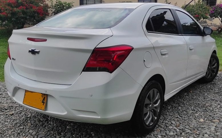OPORTUNIDAD, CHEVROLET JOY-EXCELENTE!!