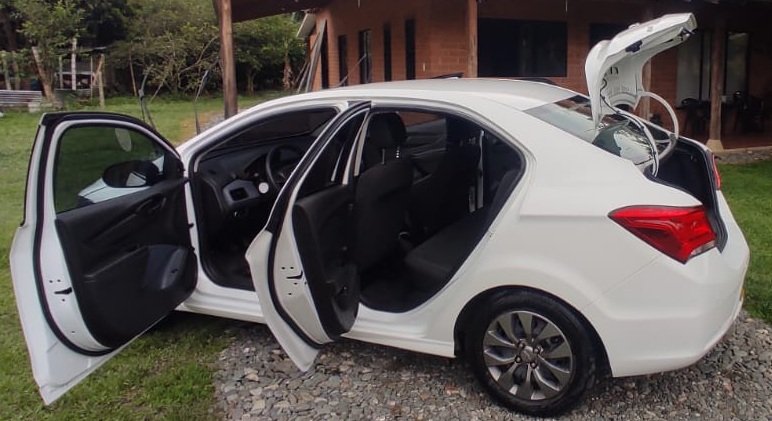 OPORTUNIDAD, CHEVROLET JOY-EXCELENTE!!