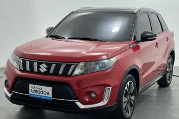 Vitara Live Glx 1.4 Turbo 4x4  Aut  Kuo037