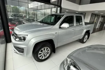 Volkswagen Amarok 2.0 Comfortline 420Cv 4X2 At