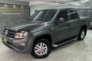 Volkswagen Amarok 2.0 Trendline