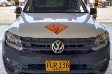 Volkswagen Amarok 2.0 Trendline 340Cv 4X4
