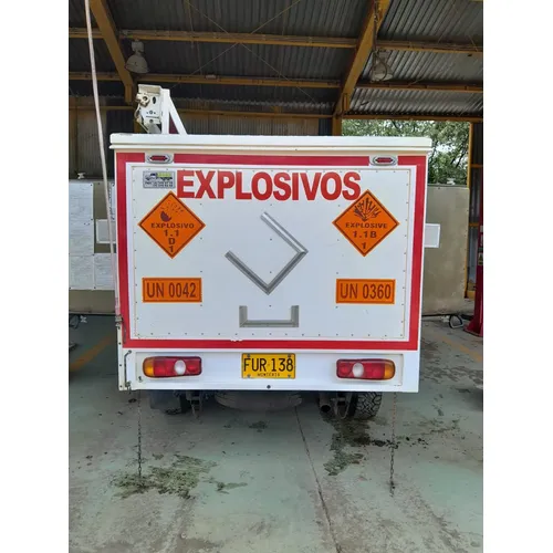 Volkswagen Amarok 2019 Blanco Bogotá