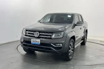 Volkswagen Amarok AMAROK HIGHLINE