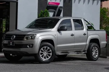 Volkswagen Amarok tdi 2.0