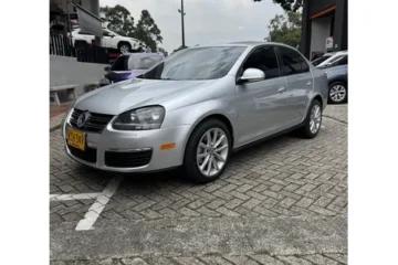 Volkswagen Bora 2.5 Exclusive