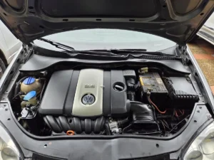 Volkswagen Bora 2006 Gris Manizales