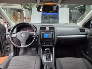 Volkswagen Bora 2006 Gris Manizales