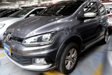 Volkswagen CrossFox 1.6l