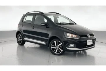 Volkswagen Fox Xtreme Mt 1600cc