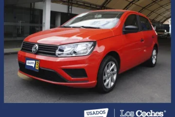 Volkswagen Gol 1.6 Comfortline